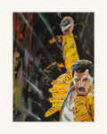 Freddie Mercury 3