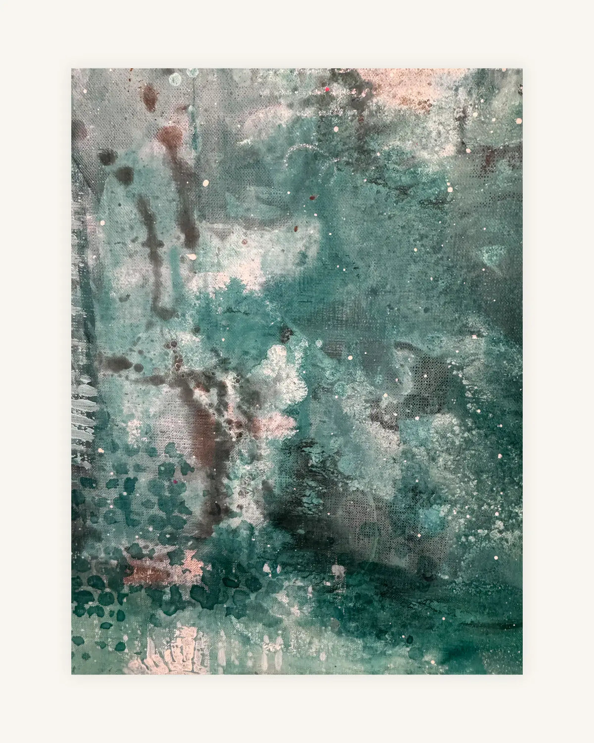 Zwischen den Spuren 4