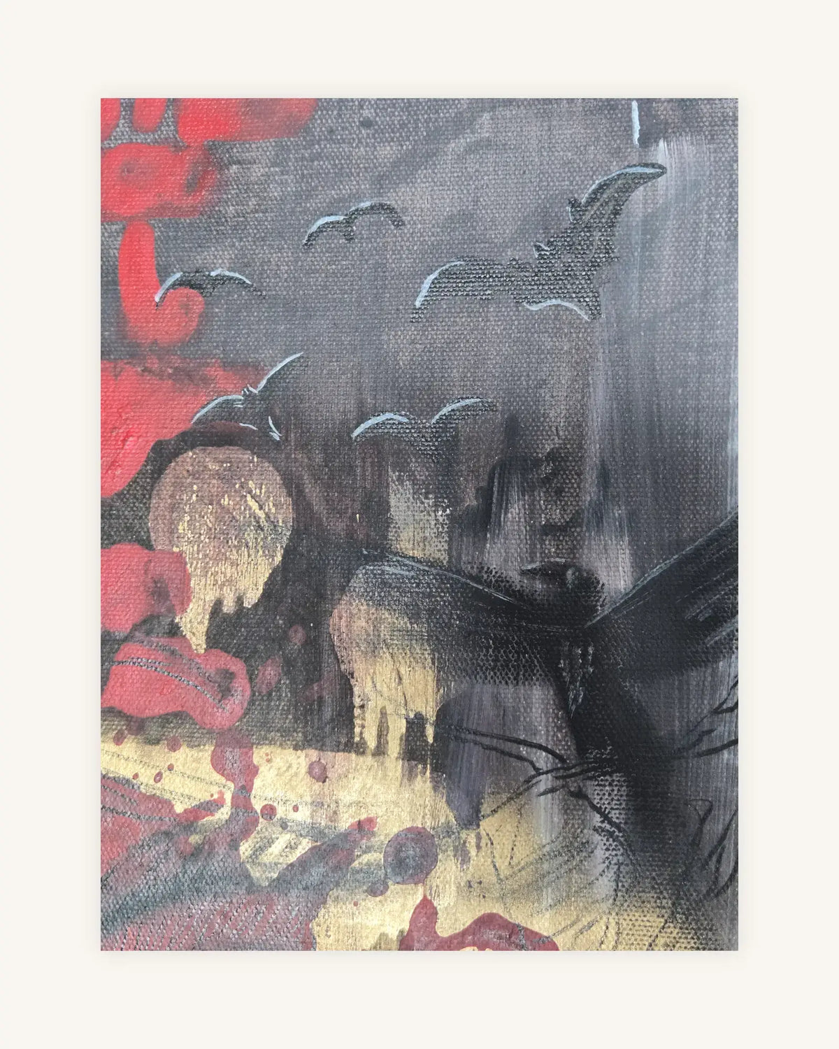 The Silent Side of the Scream 5