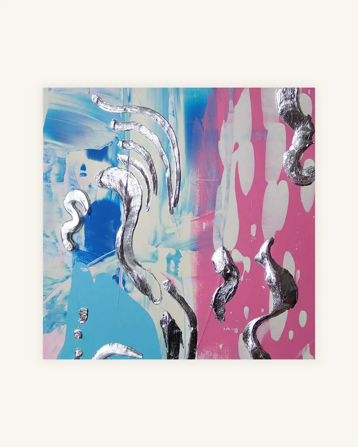 Ohne Titel No. 18 2