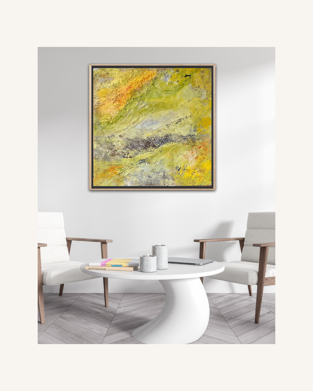 Abstrakte Kunst 1