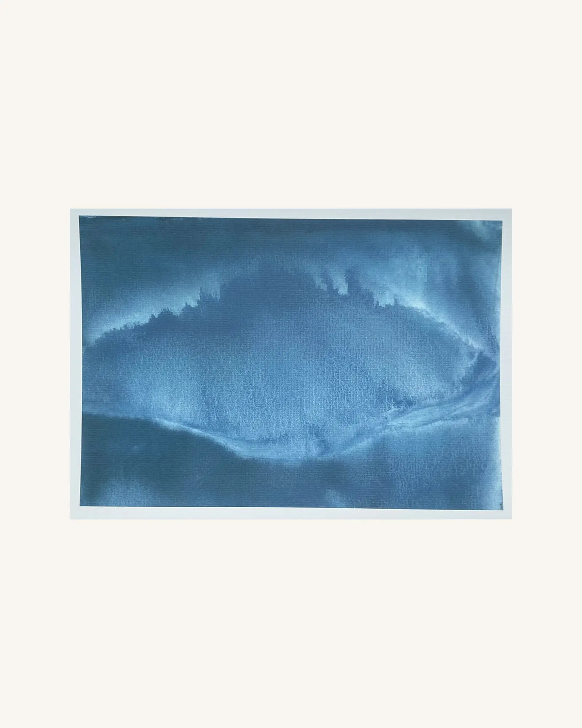 Blauer Berg | Blue Mountain 0