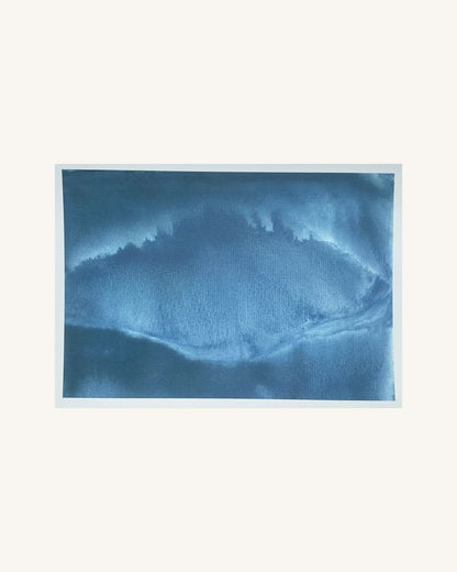 Blauer Berg | Blue Mountain 0