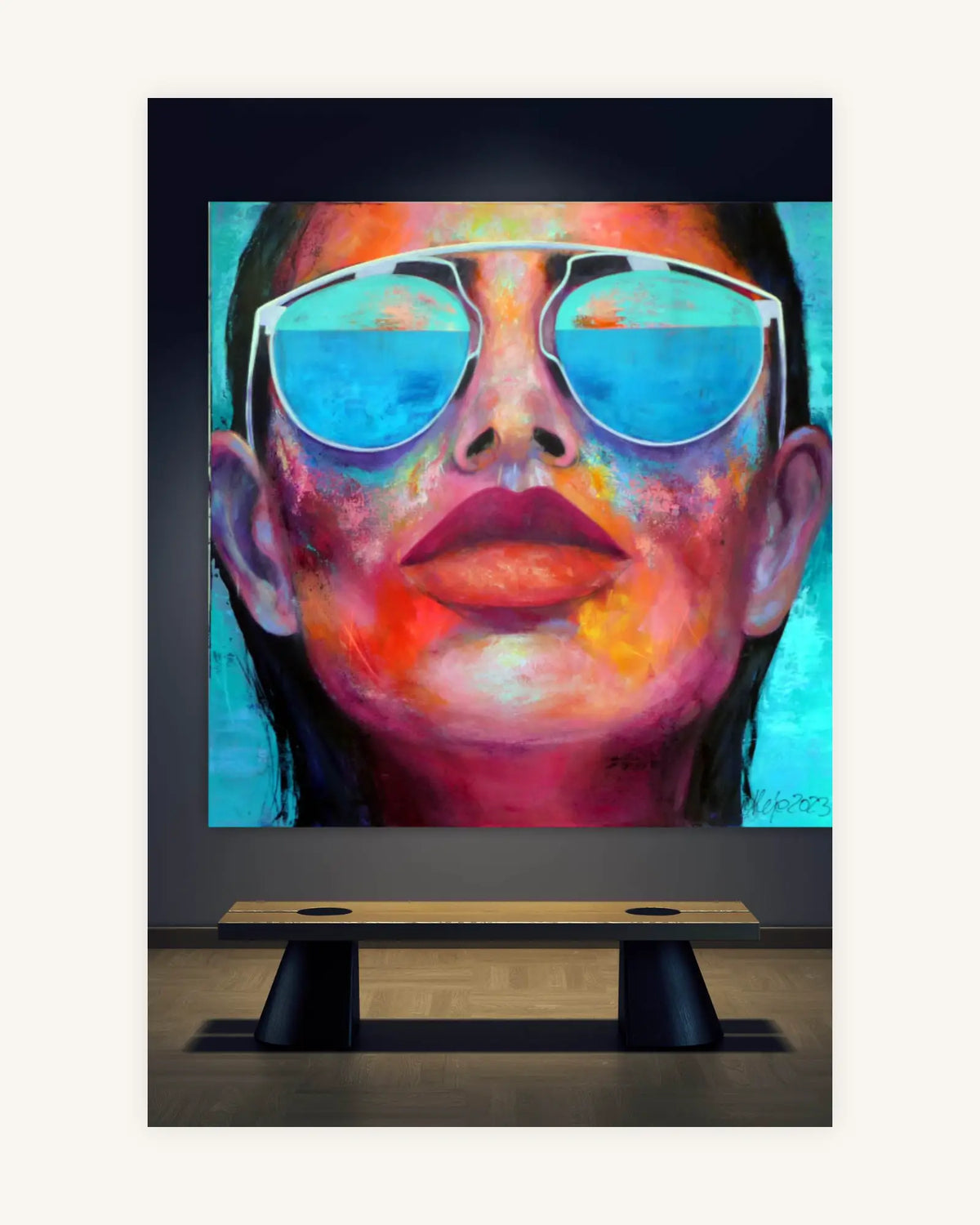 Faces 12 10