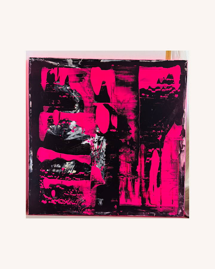 Neon Noir 0