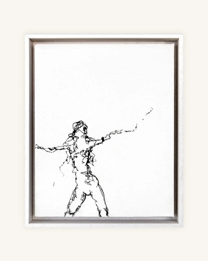 Becoming Movement No. 06 1