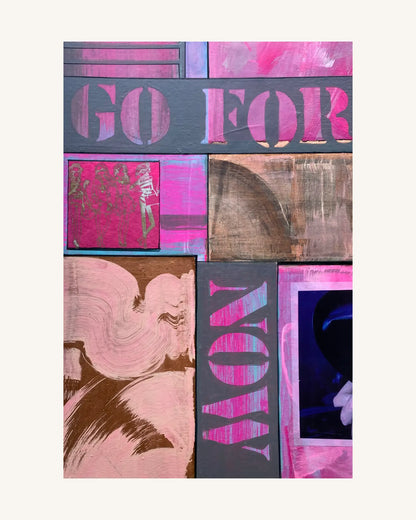 Go for it 3