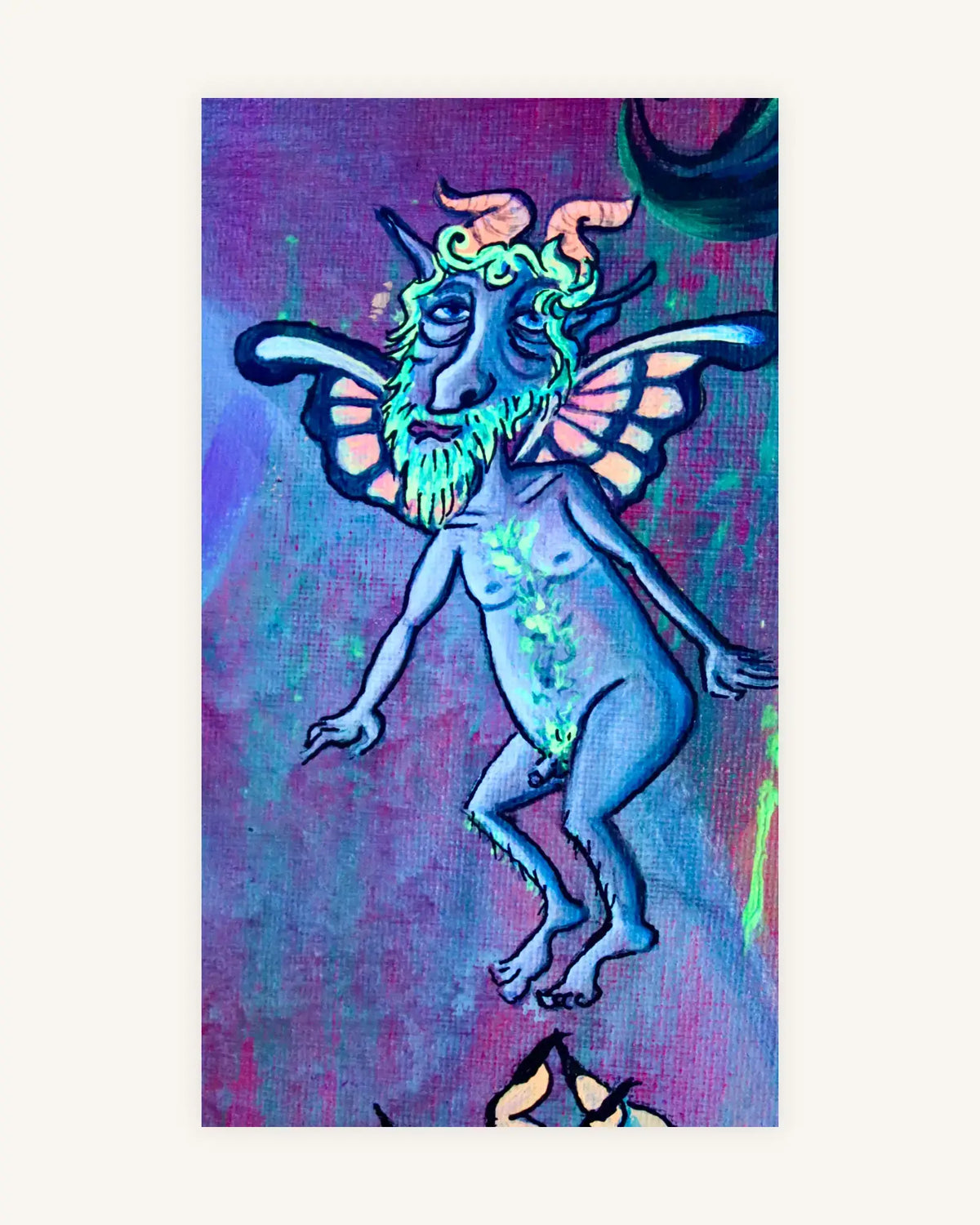 MOMMY NATURE 7