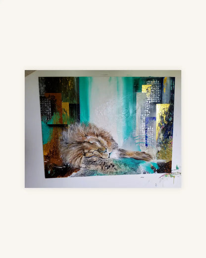 " Jungle " 7