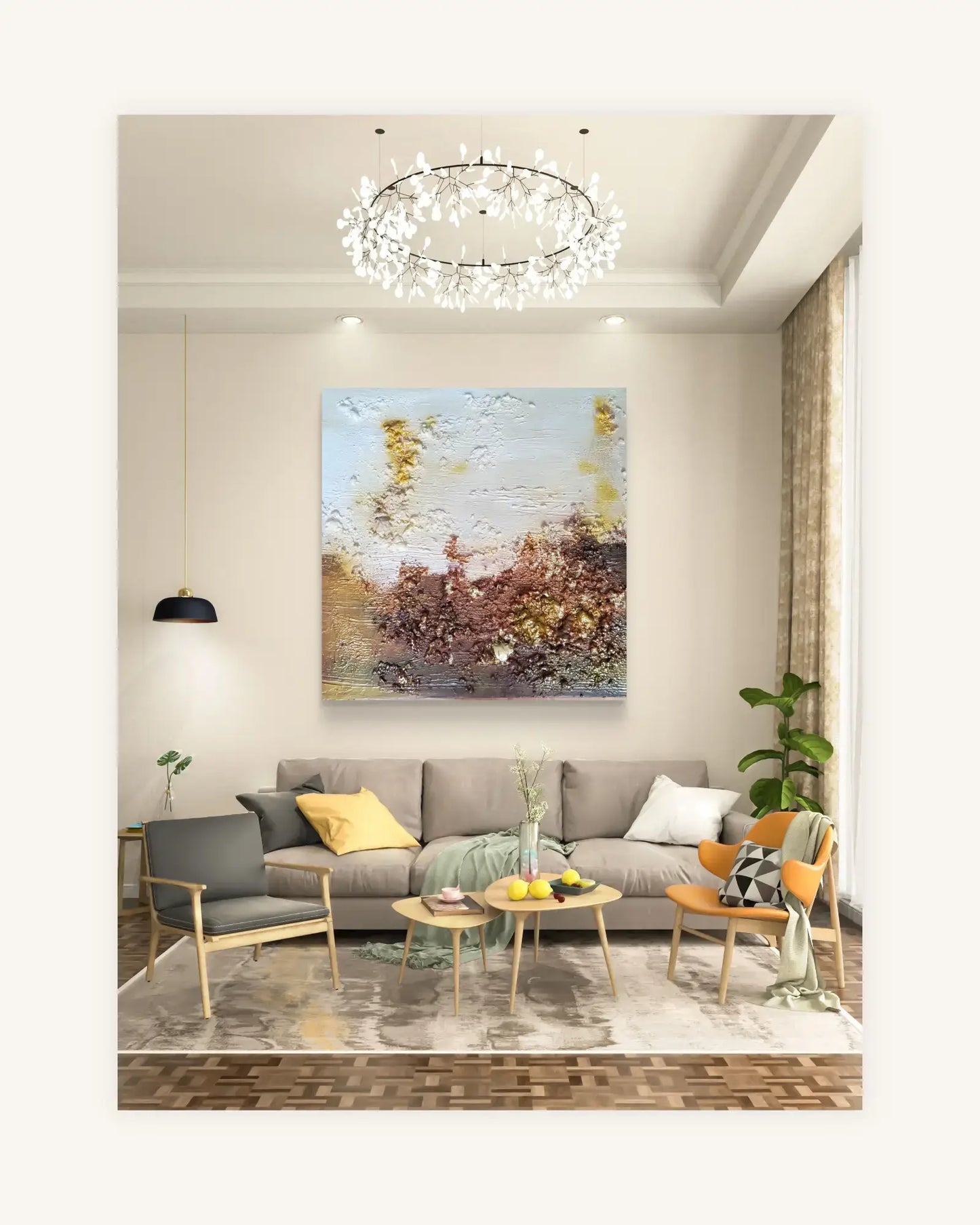 Golden Nugget 1
