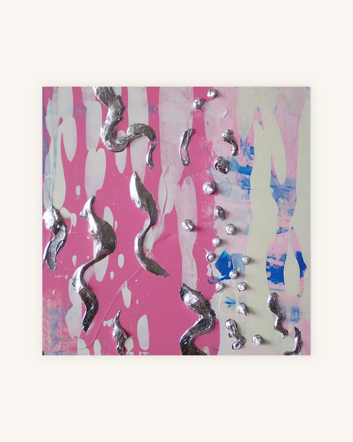 Ohne Titel No. 18 3