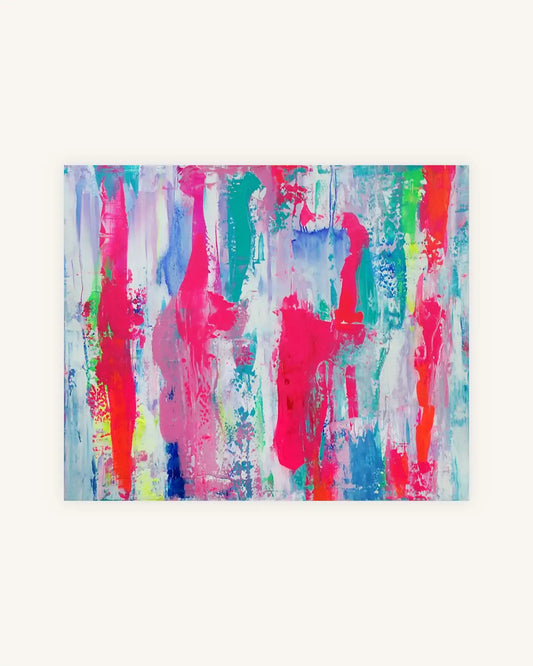 Untitled Abstrakt No. 8 0