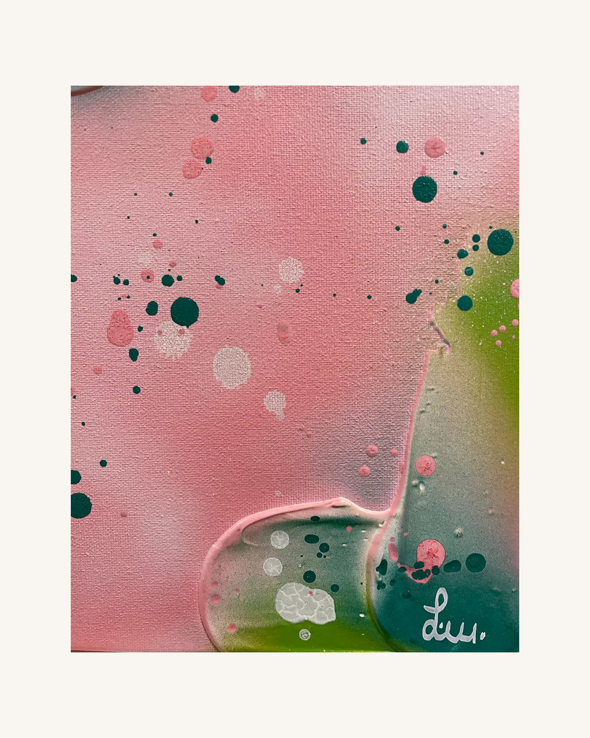 FLOWERS IN THE WIND 2