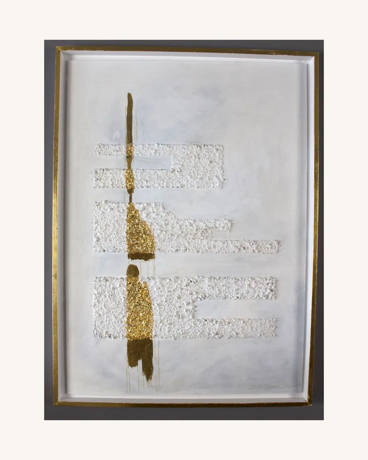 Gold and Stones 5