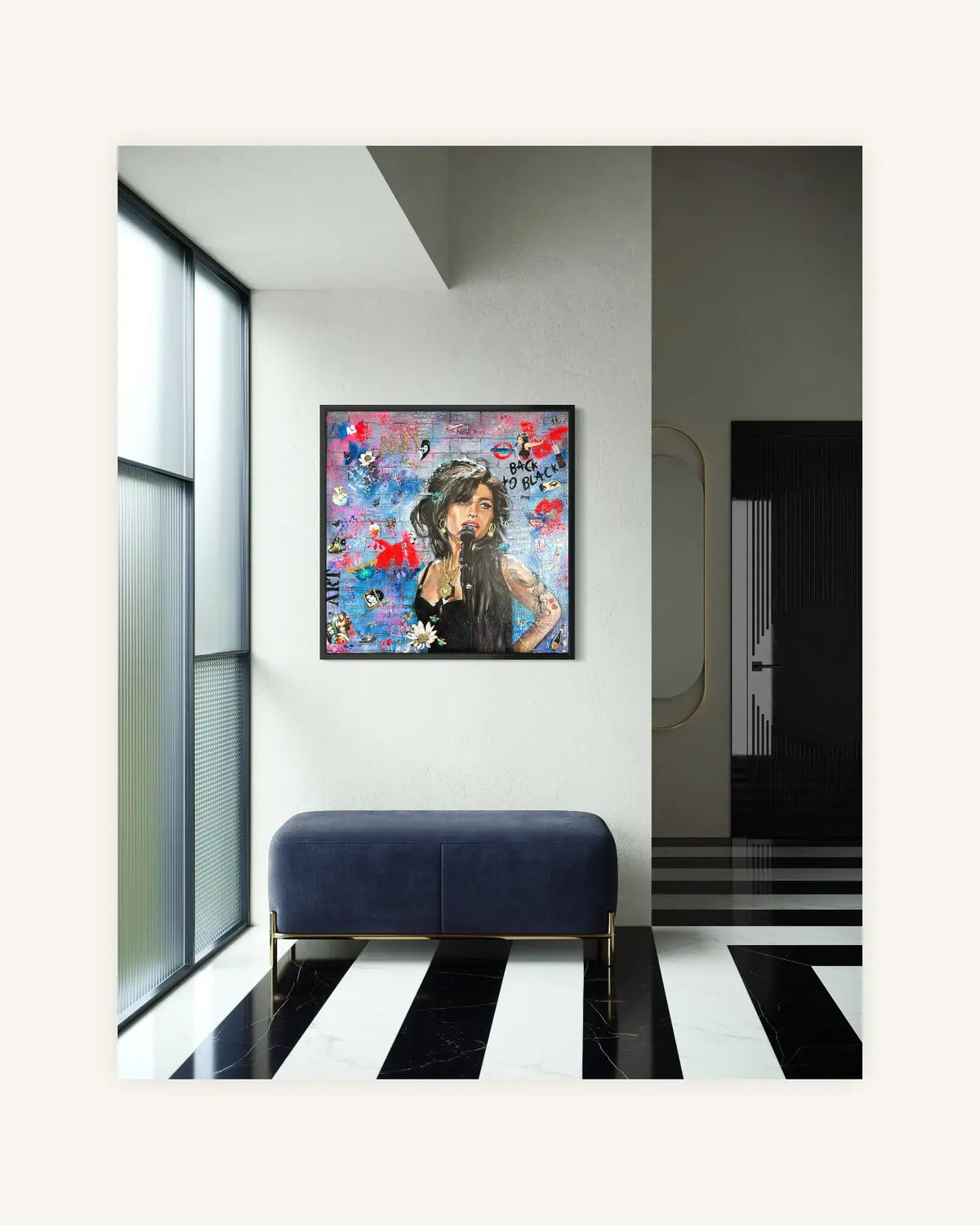 Amy Winehouse 2