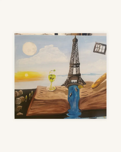 Paris 0