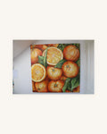 Orangen 4