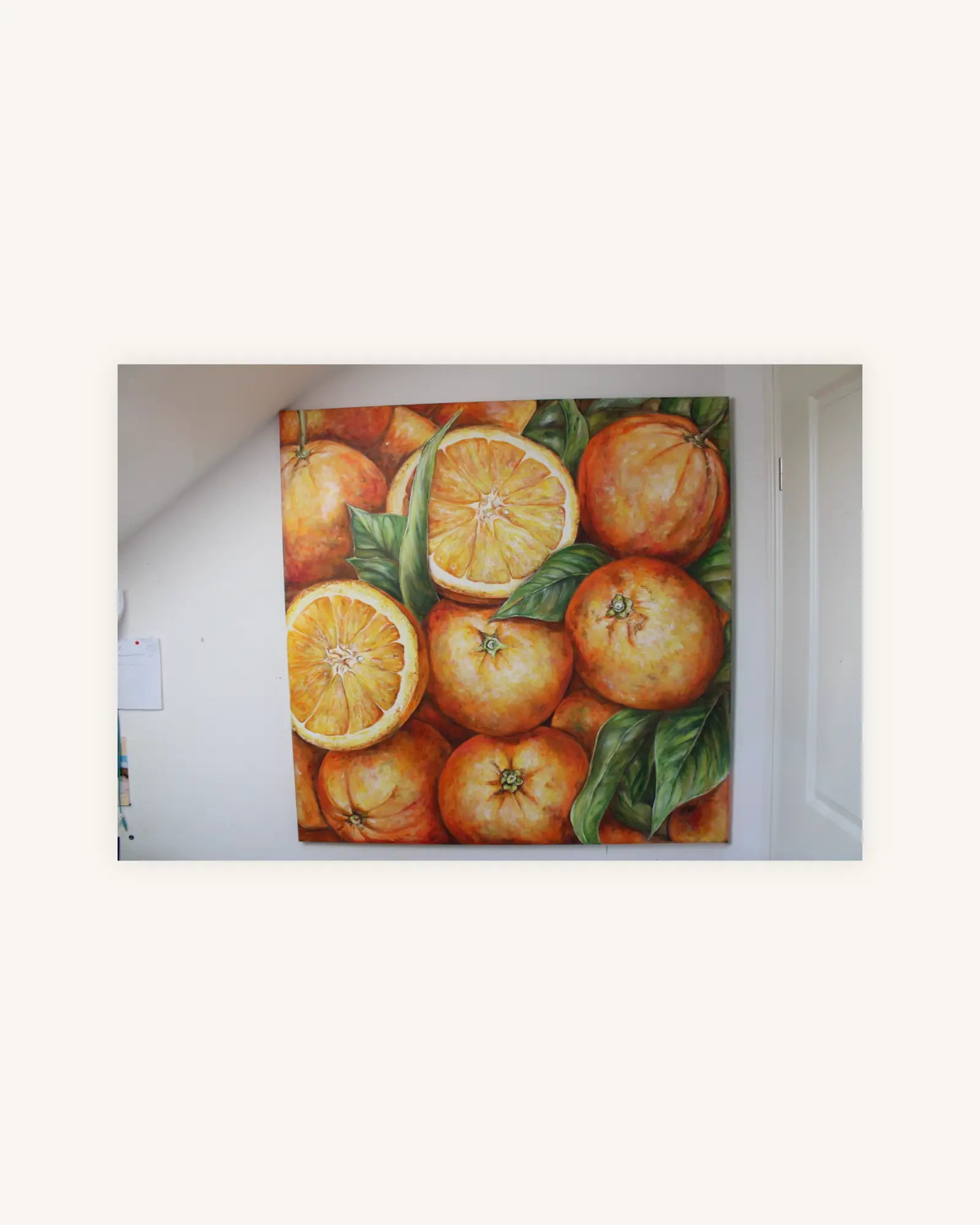 Orangen 4