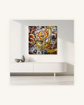 Advertising Pop Art No. 6 - I/V 1