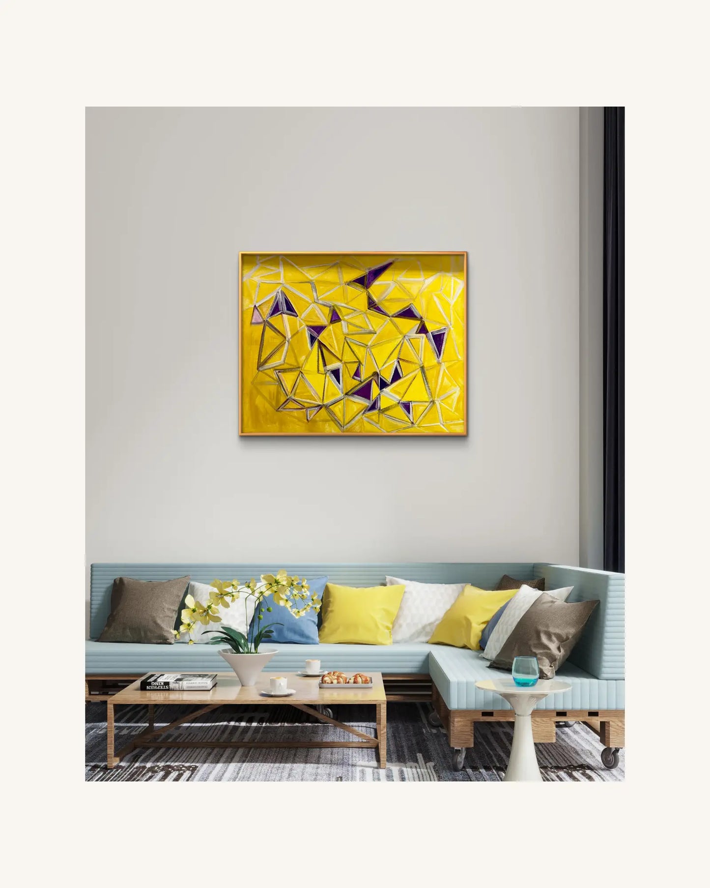 Lemon Glow 1