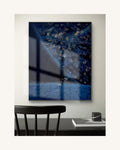 Deep Field - Lapis Lazuli & Neuronale Strukturen 3