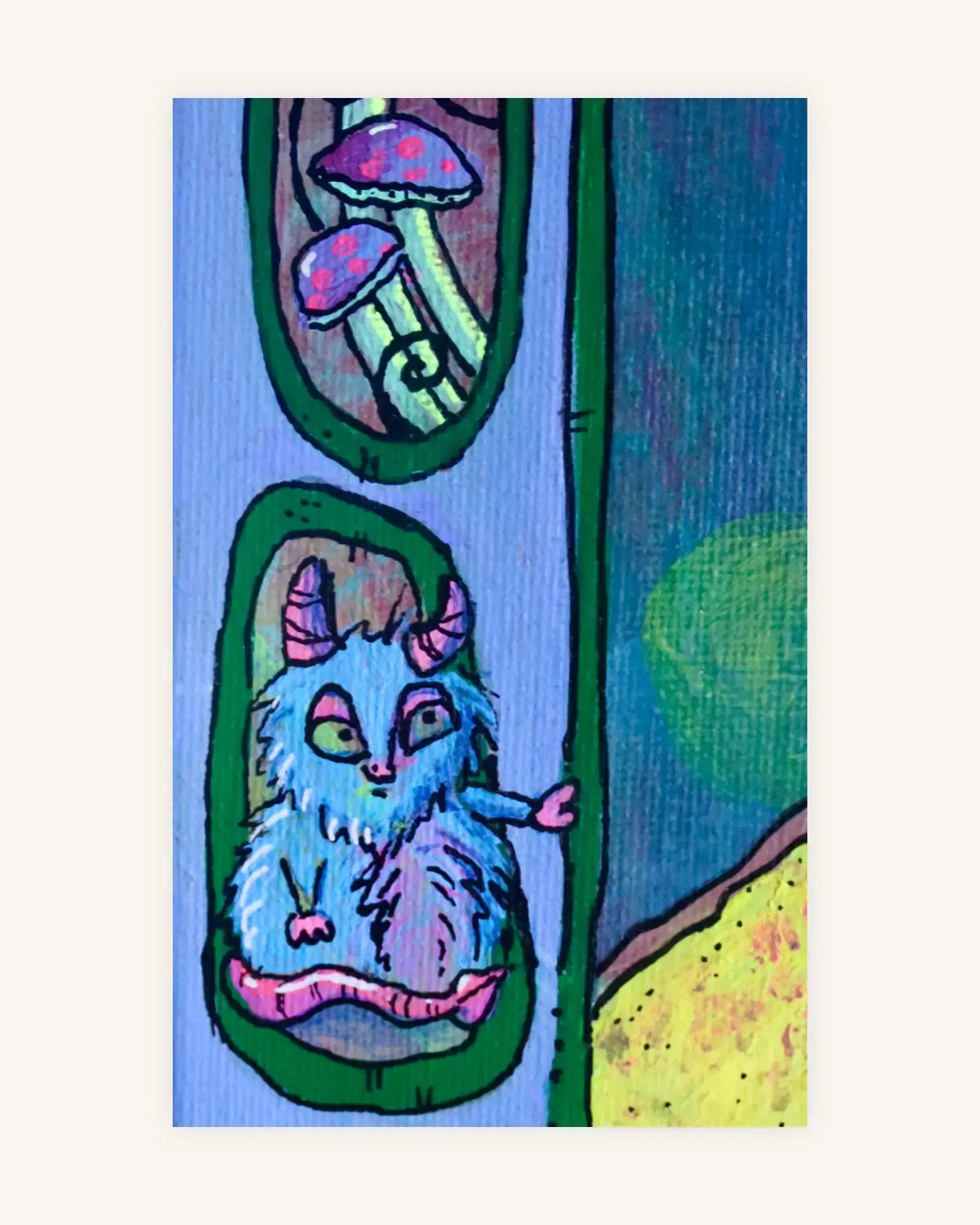 MOMMY NATURE 8