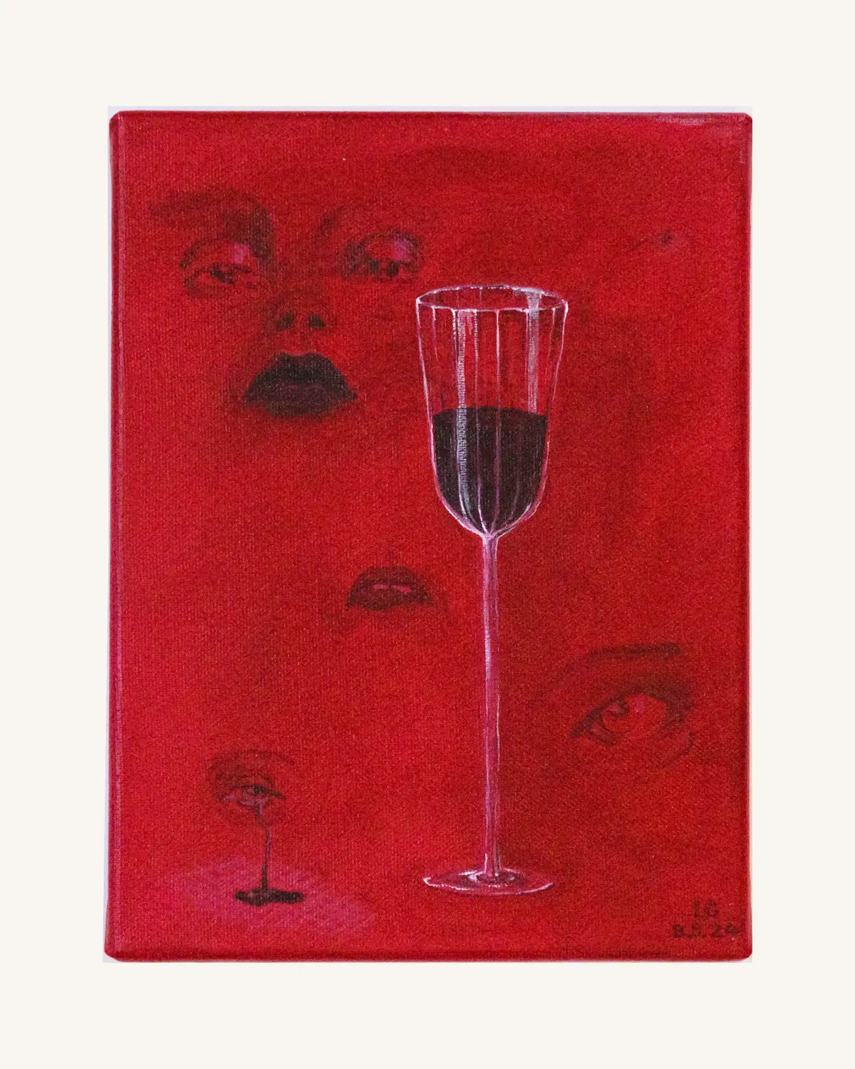 Rotwein