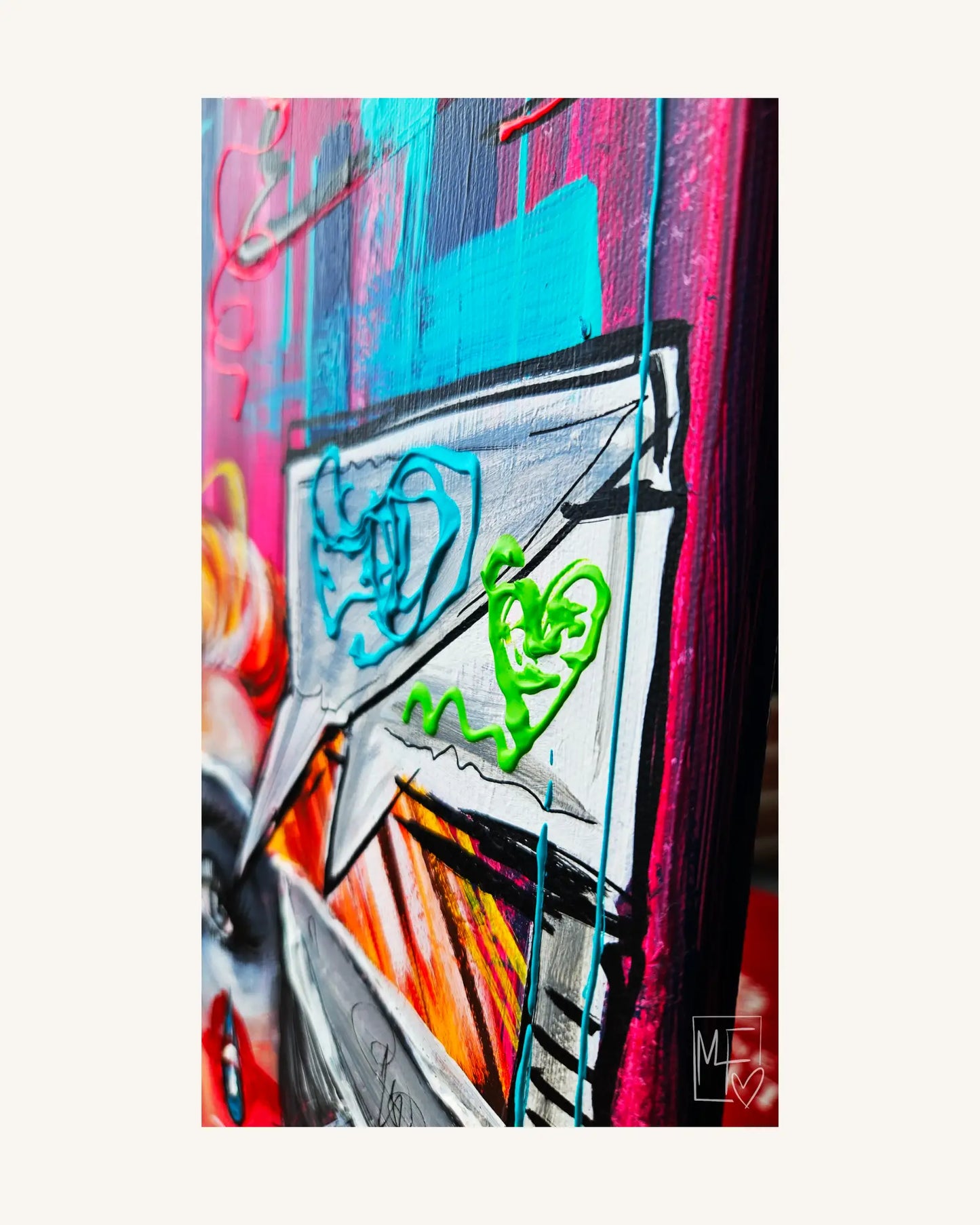 Echos der Transformation 1