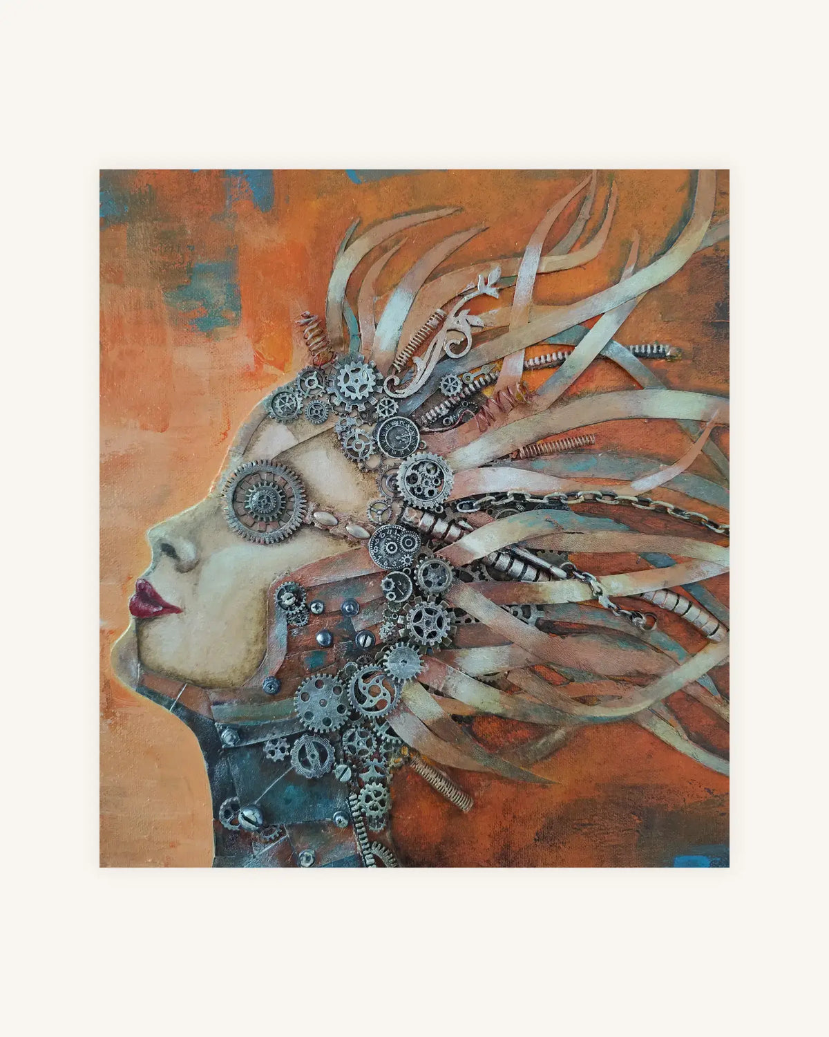 Medusa 1