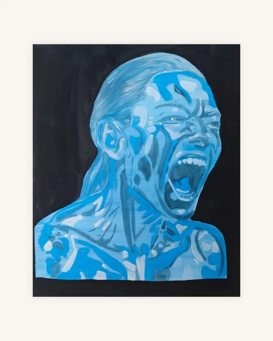 Schrei 0