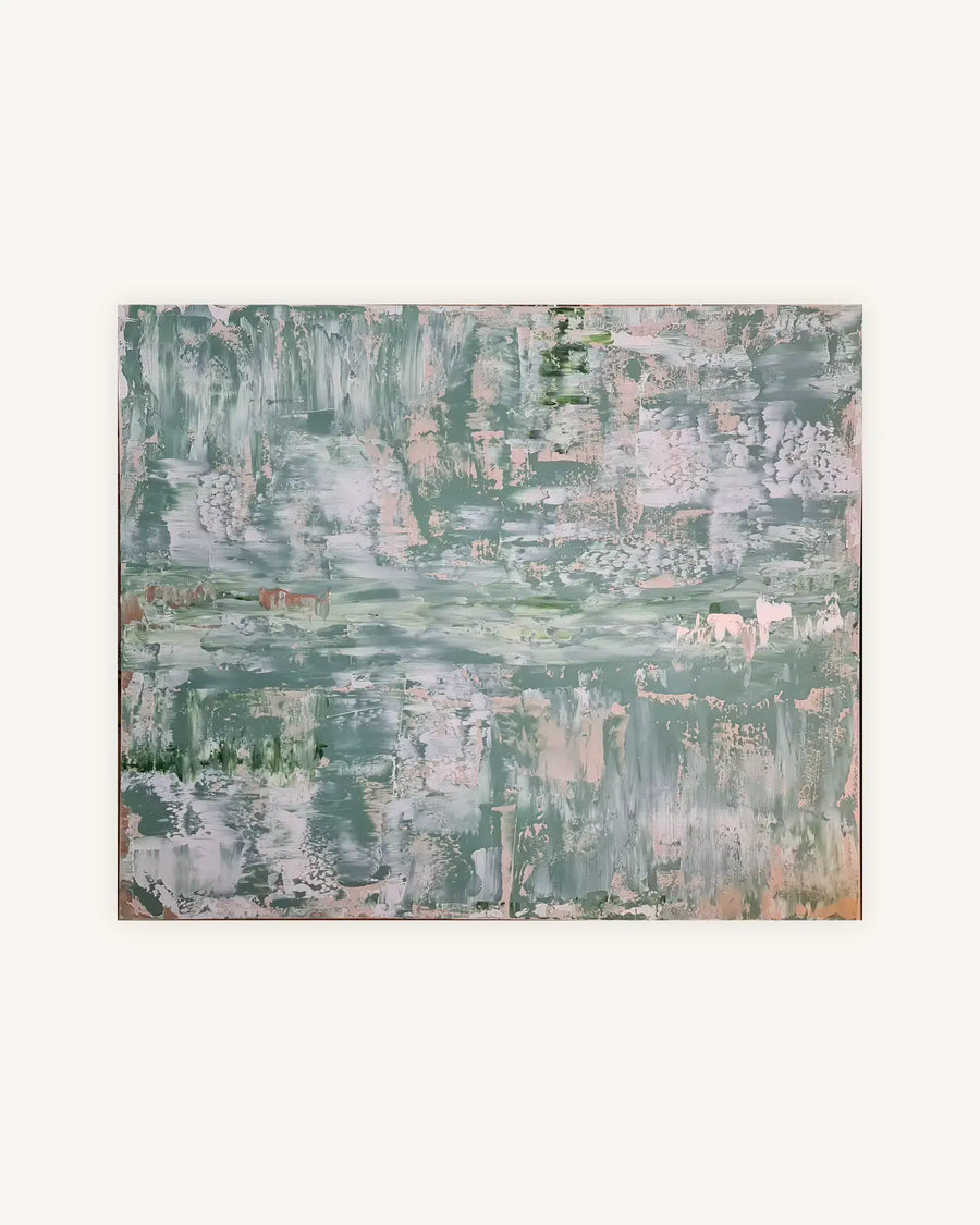Emerald Reflections 0