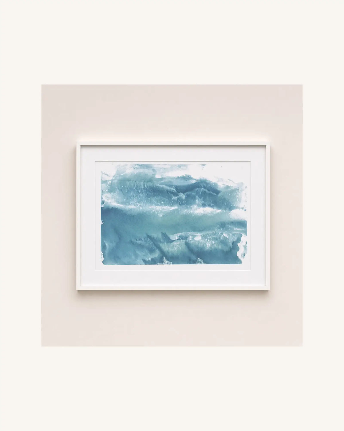 Tor im Ozean  | Ocean Gate 1