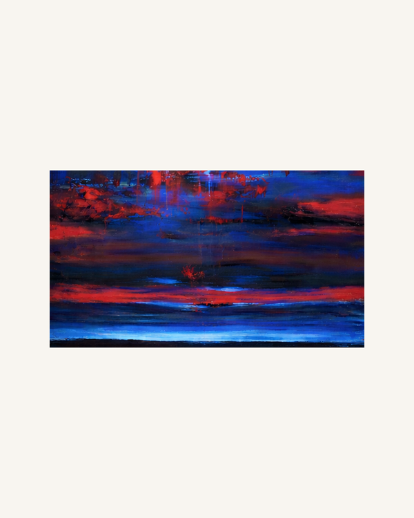 Eternal Sunset Dreams