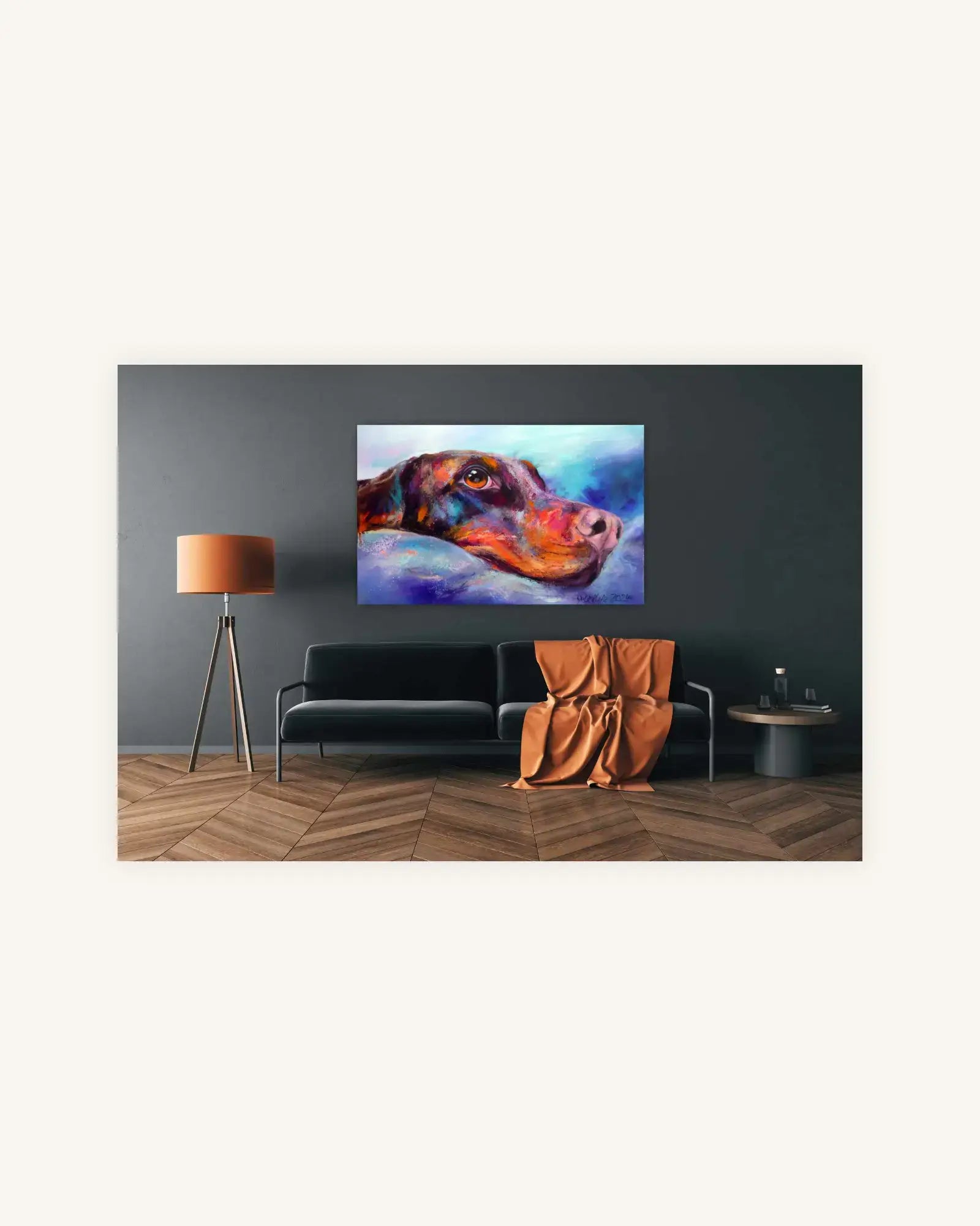 SALE "Juno" 9