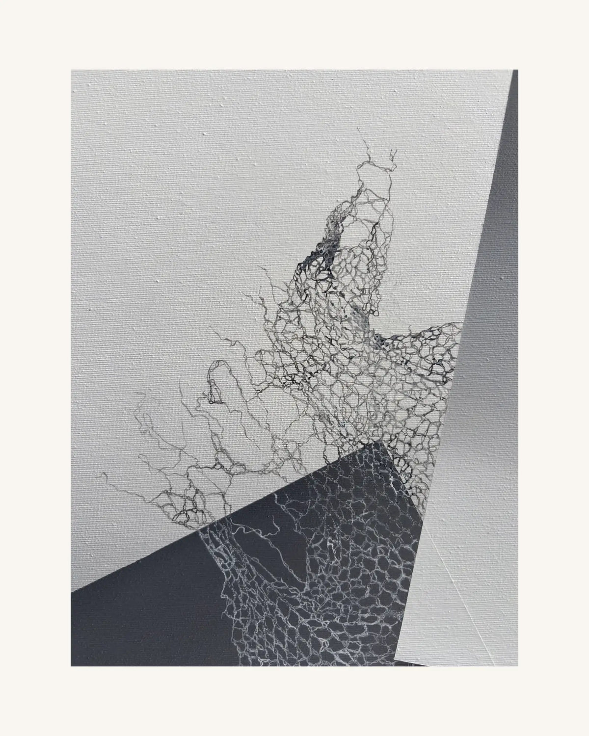 interwoven Silence 3