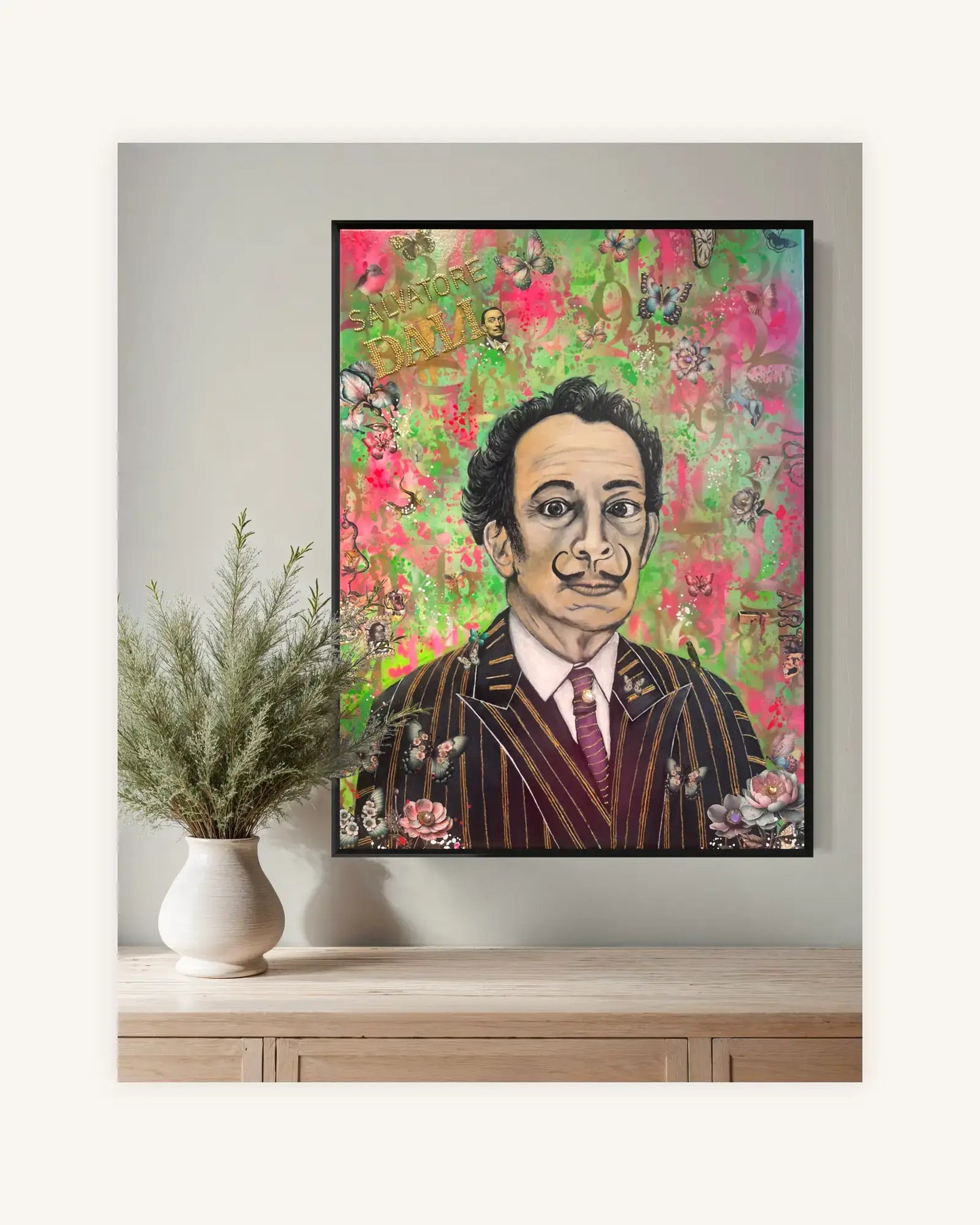 Salvador Dali 8