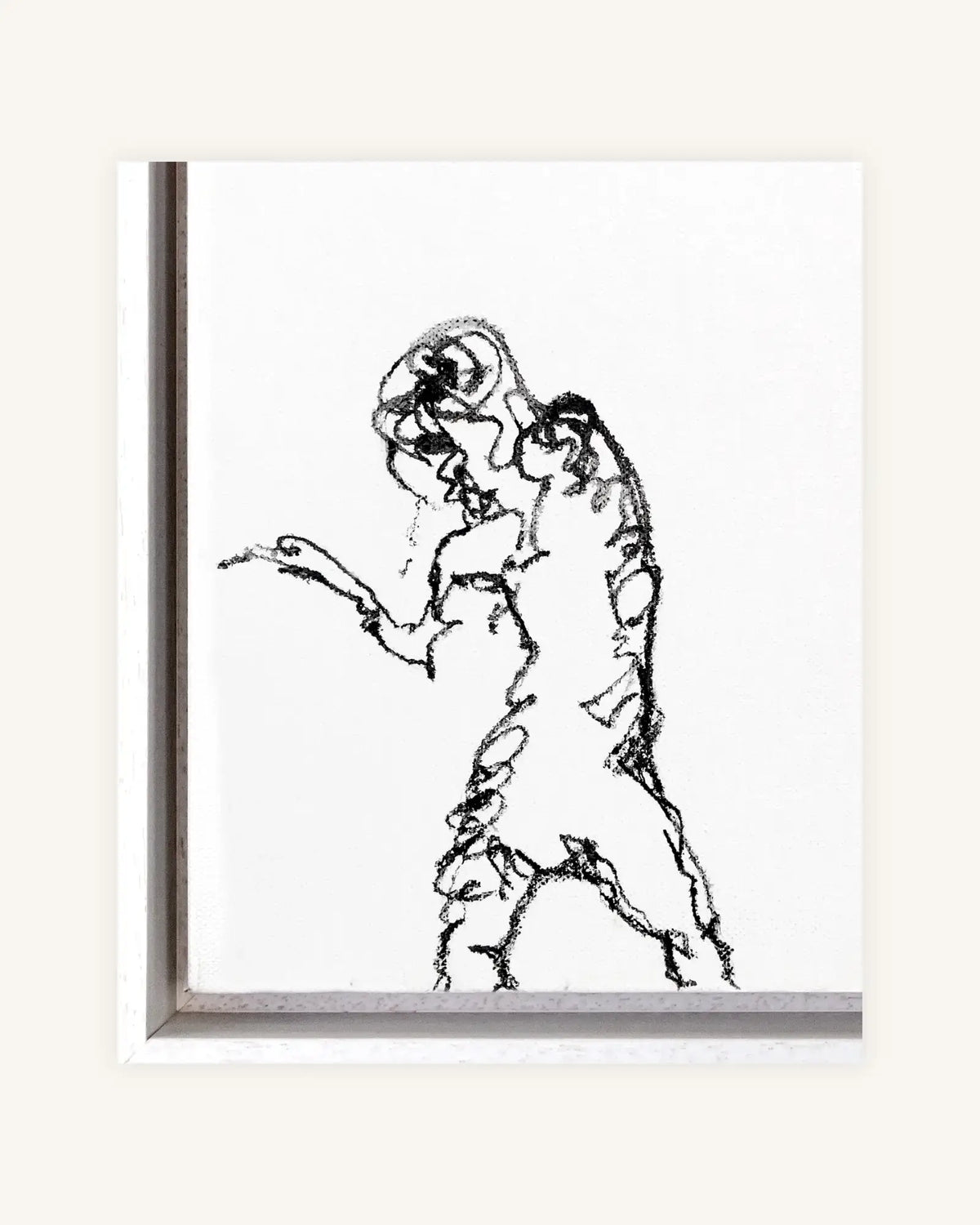 Becoming Movement No. 05 2
