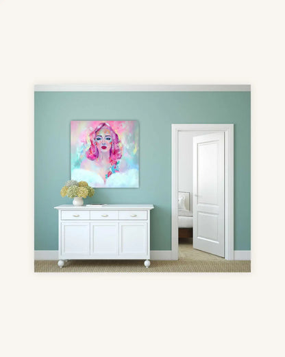 SALE " Bella Donna" 12