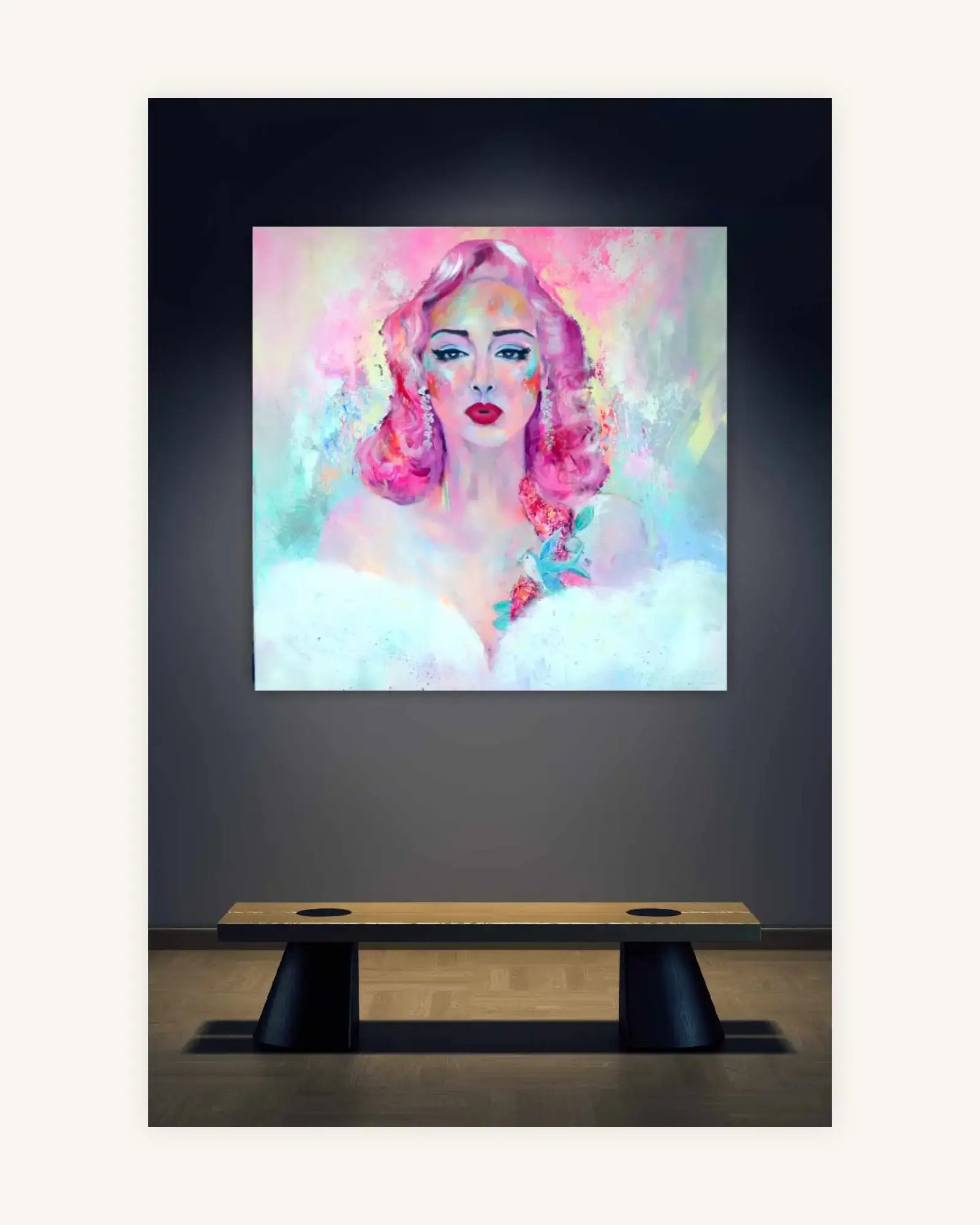 SALE " Bella Donna" 13