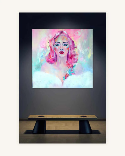 SALE " Bella Donna" 13