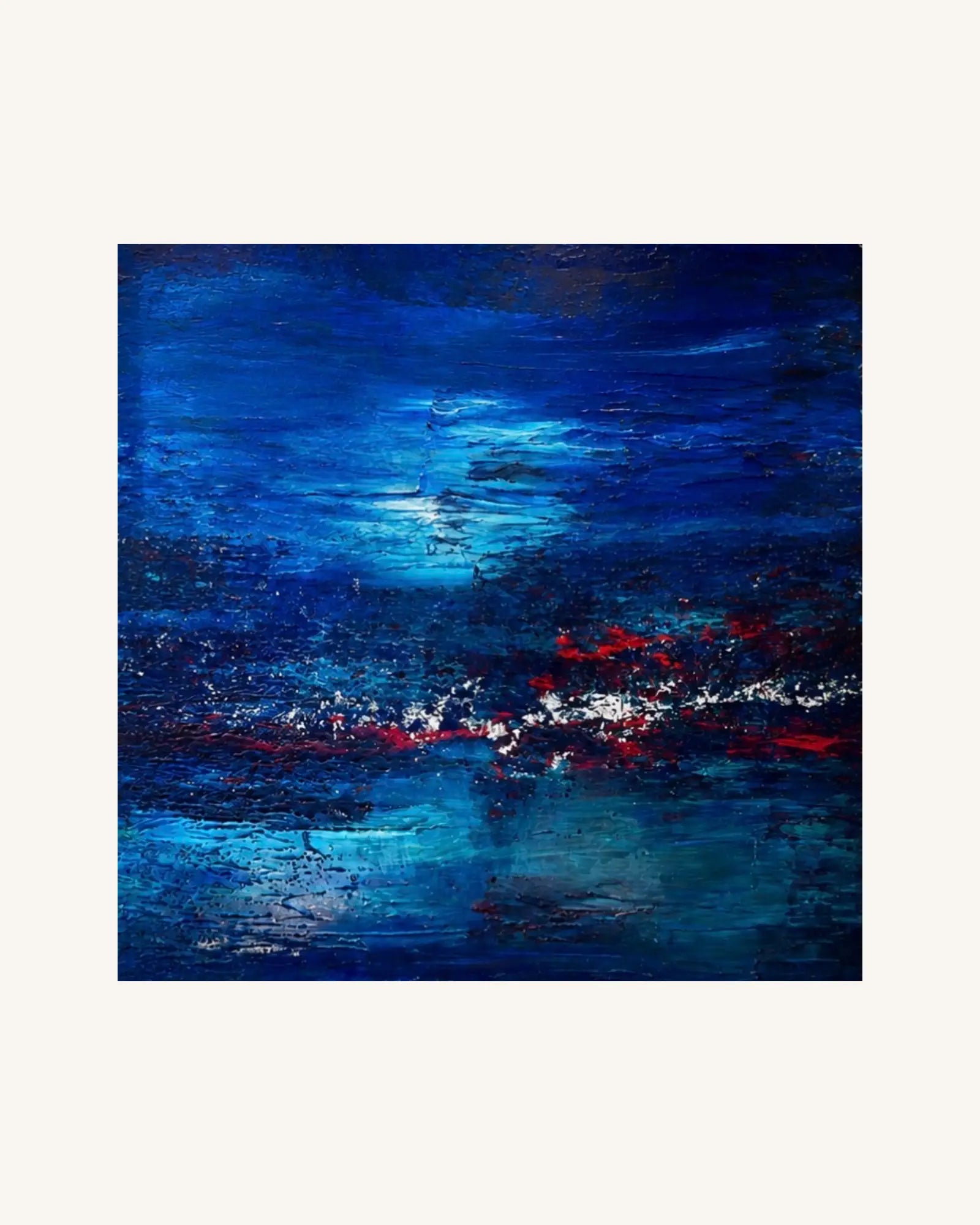 OCEAN SOUL 0