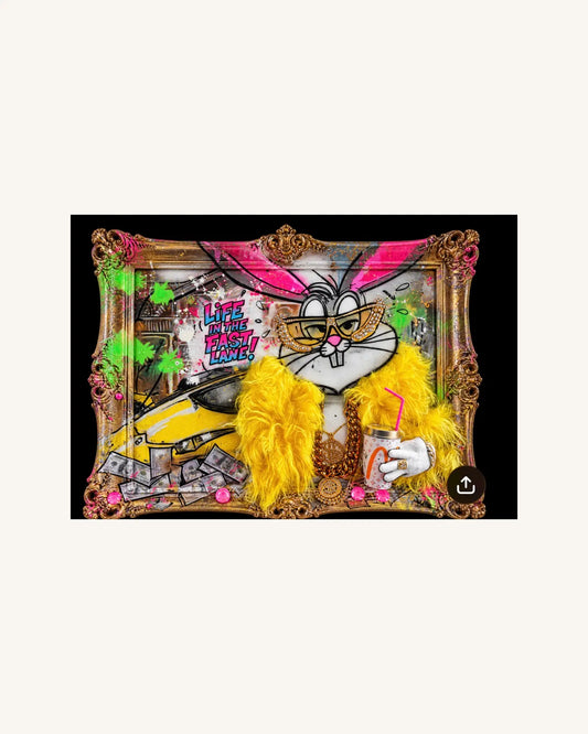 Bunny 0