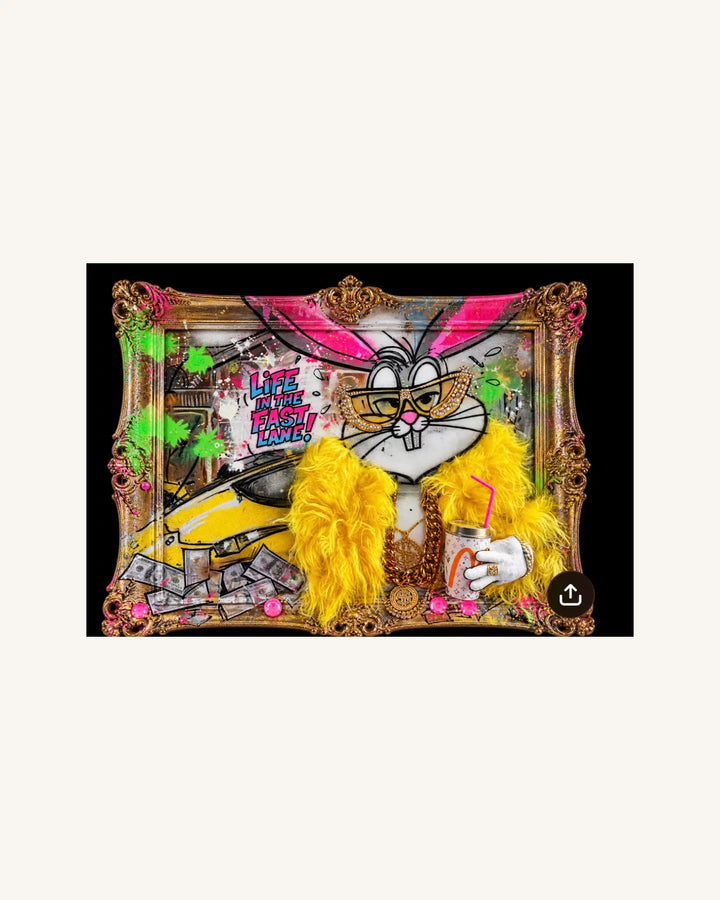 Bunny 0
