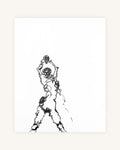 Becoming Movement No. 02 0