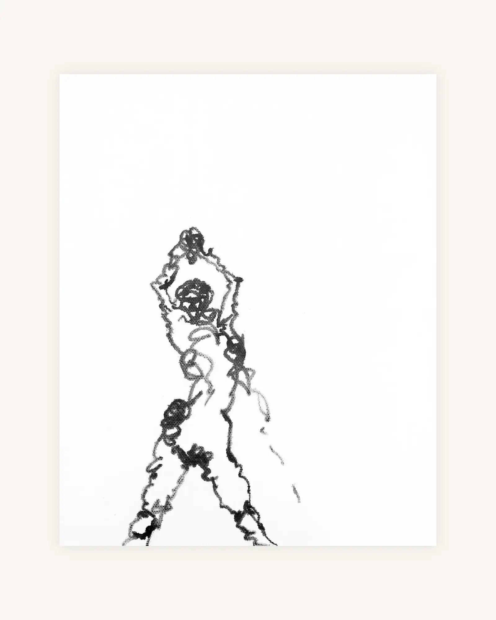 Becoming Movement No. 02 0