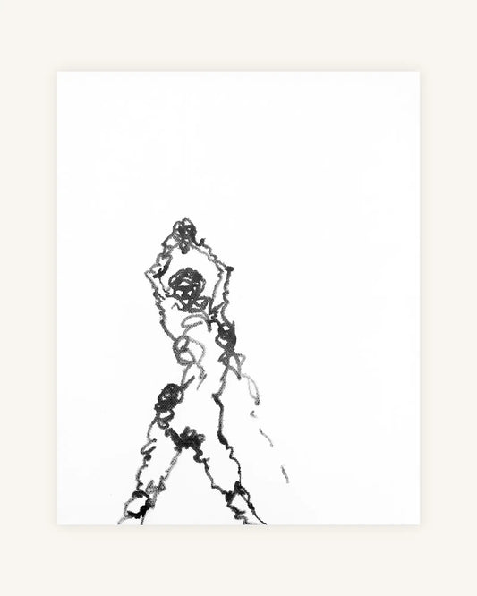 Becoming Movement No. 02 0