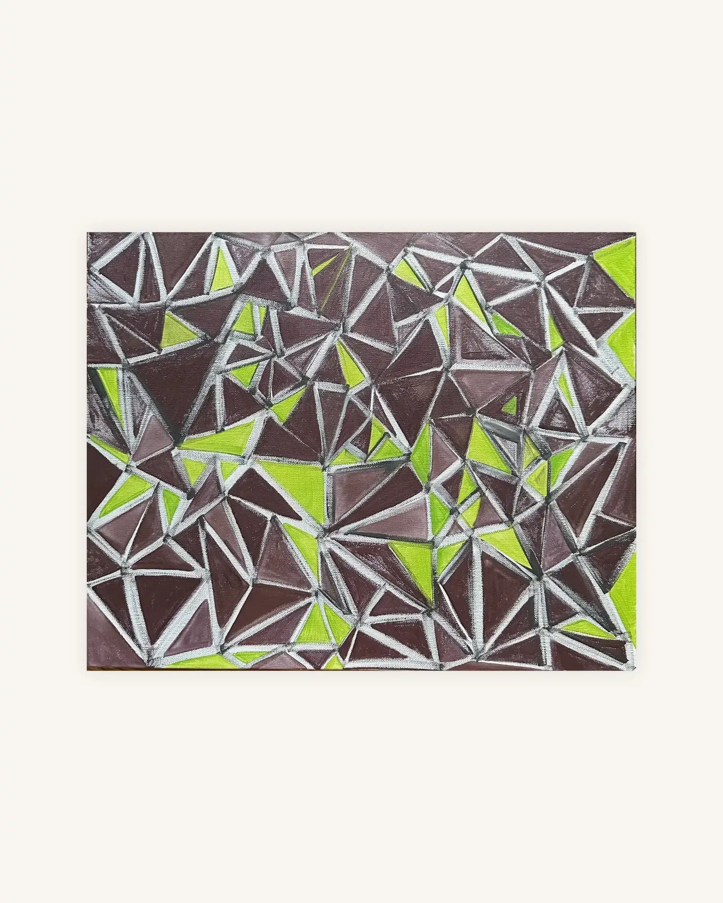 Lime Network 0