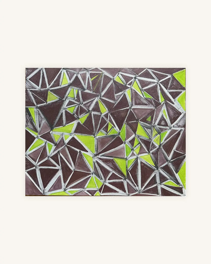 Lime Network 0