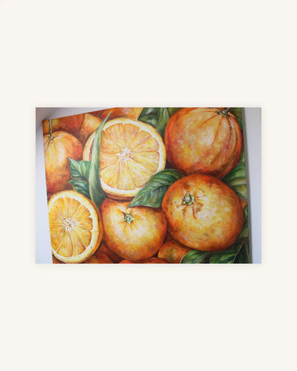 Orangen 5
