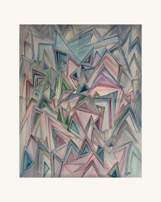 Mountain Forest 0